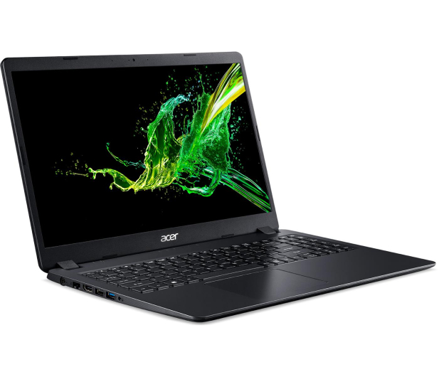 Acer Aspire 3 i3-1005G1/4GB/256 FHD Czarny - 573628 - zdjęcie 4